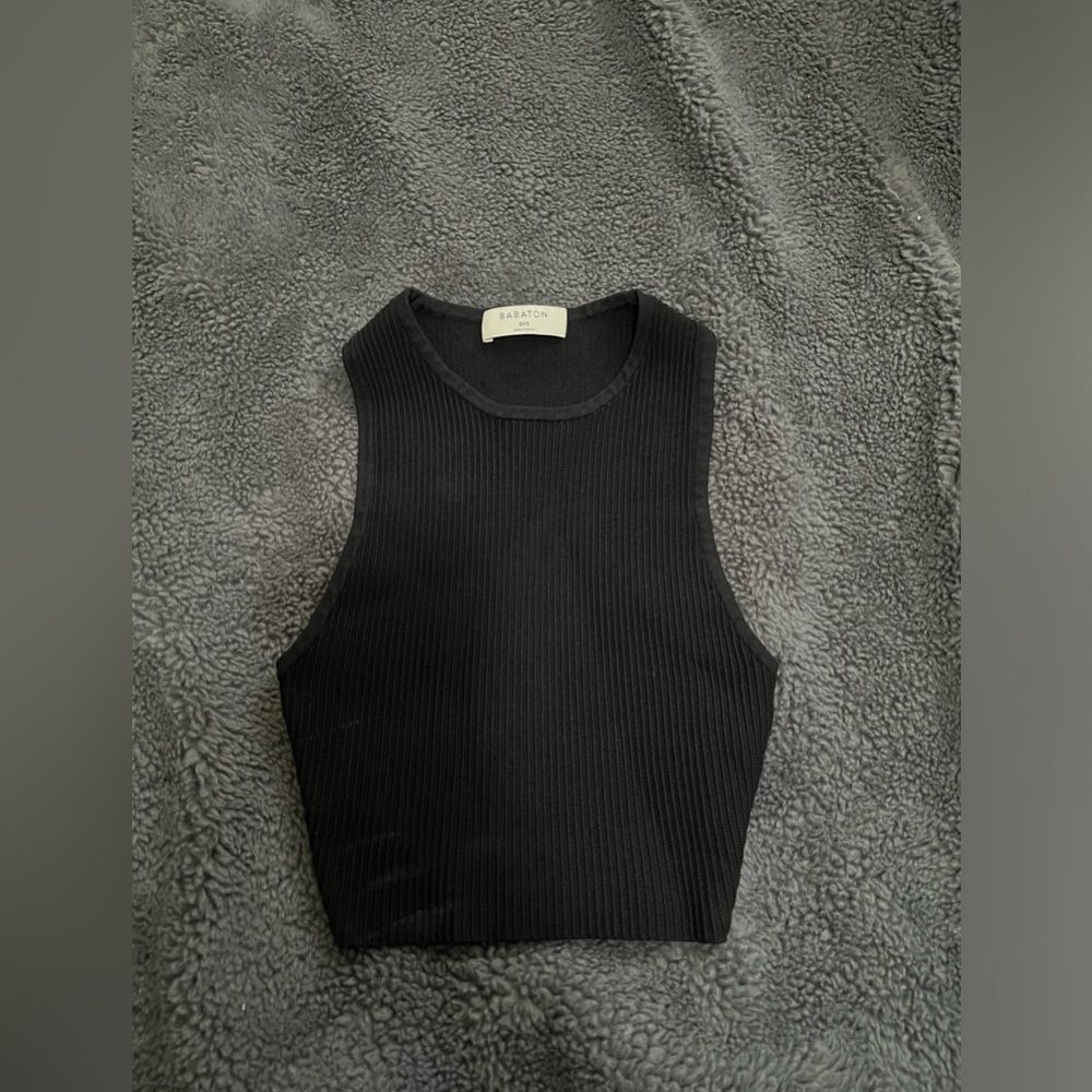 Babaton top